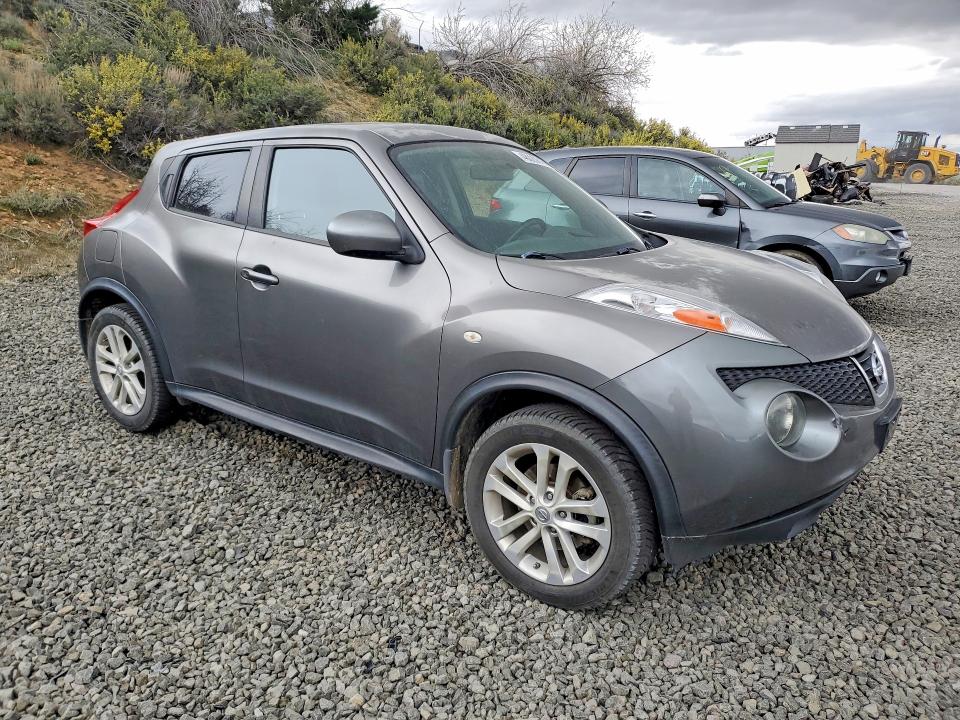 Aukcja sprzedaży 2013 Nissan Juke, vin: JN8AF5MV4CT120428, numer aukcji: 48020816