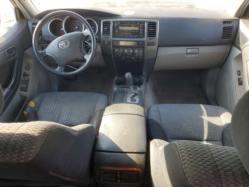 Продаж на аукціоні авто 2006 Toyota 4runner, vin: JTEZU14R560064534, номер лоту: 46229686