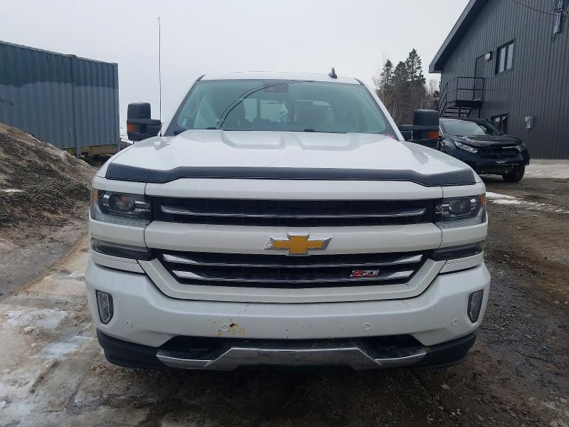 Aukcja sprzedaży 2018 Chevrolet Silverado, vin: 3GCUKSEC2JG429504, numer aukcji: 47710436