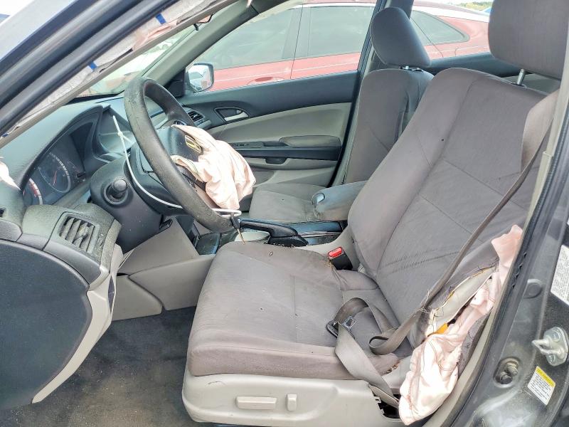 2011 Honda Accord მანქანა იყიდება აუქციონზე, vin: 1HGCP2F49BA003511, აუქციონის ნომერი: 47768906