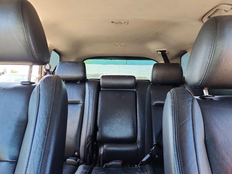 46183166 :رقم المزاد ، JM3TB28VX80136545 vin ، 2008 Mazda Cx-9 مزاد بيع