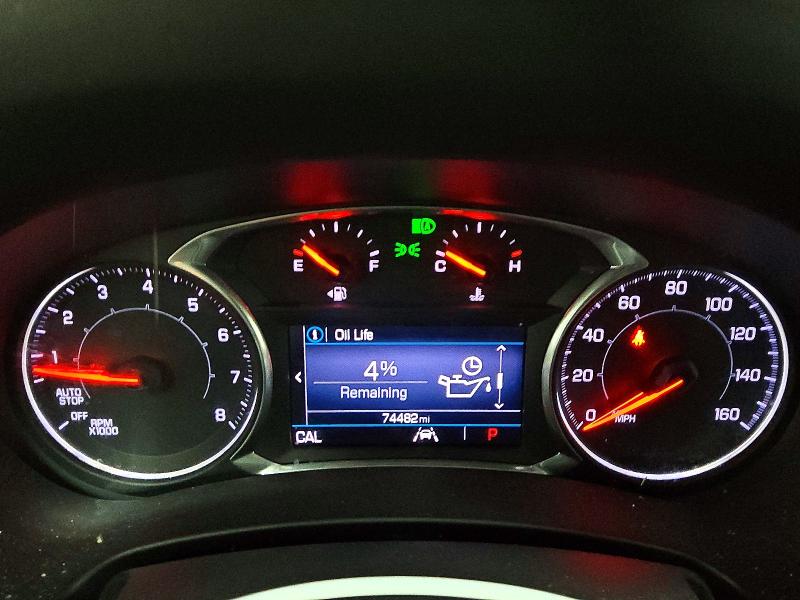 Продажа на аукционе авто 2020 Gmc Terrain, vin: 3GKALTEV5LL205083, номер лота: 45653536