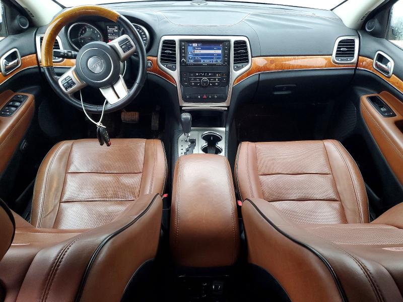 Продажа на аукционе авто 2011 Jeep Grand Cherokee, vin: 1J4RR6GG3BC673928, номер лота: 79993985