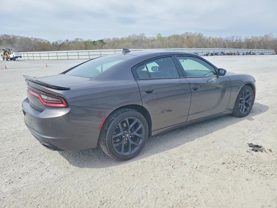 Aukcja sprzedaży 2023 Dodge Charger, vin: 2C3CDXBG5PH588251, numer aukcji: 47075476