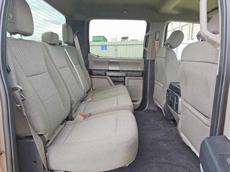 Продажа на аукционе авто 2018 Ford F150, vin: 1FTEW1E50JKC69846, номер лота: 93542705