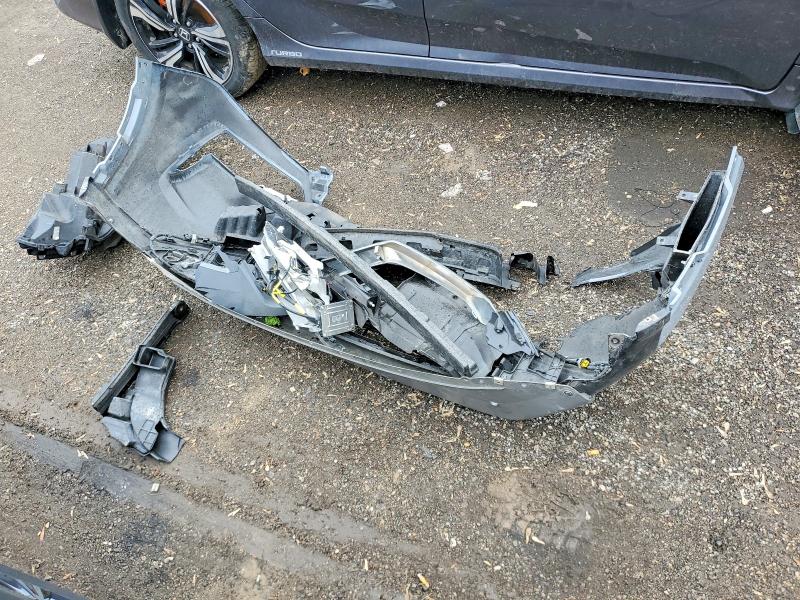 79604775 :رقم المزاد ، 5N1AT3BB7MC777707 vin ، 2021 Nissan Rogue مزاد بيع