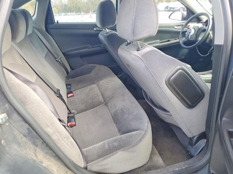 Продаж на аукціоні авто 2009 Chevrolet Impala, vin: 2G1WB57K791123555, номер лоту: 48101276