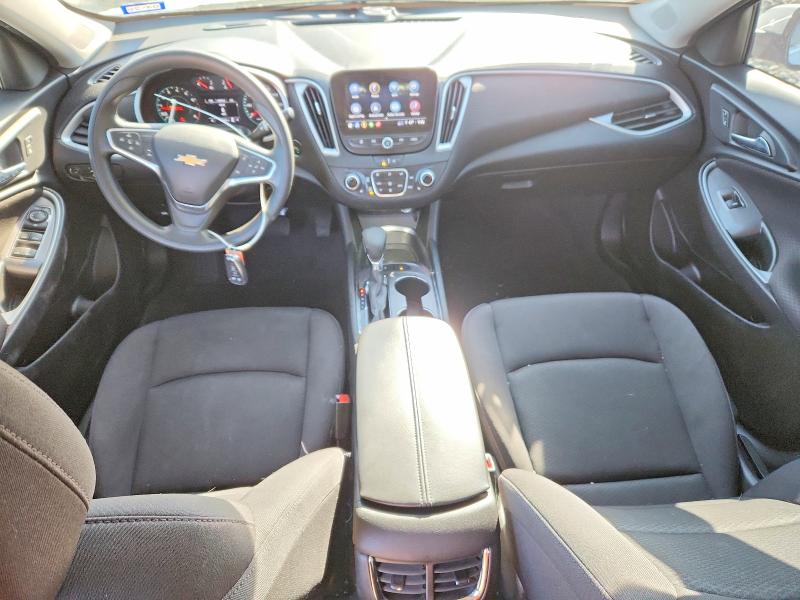 Aukcja sprzedaży 2024 Chevrolet Malibu, vin: 1G1ZD5ST5RF172298, numer aukcji: 47040386