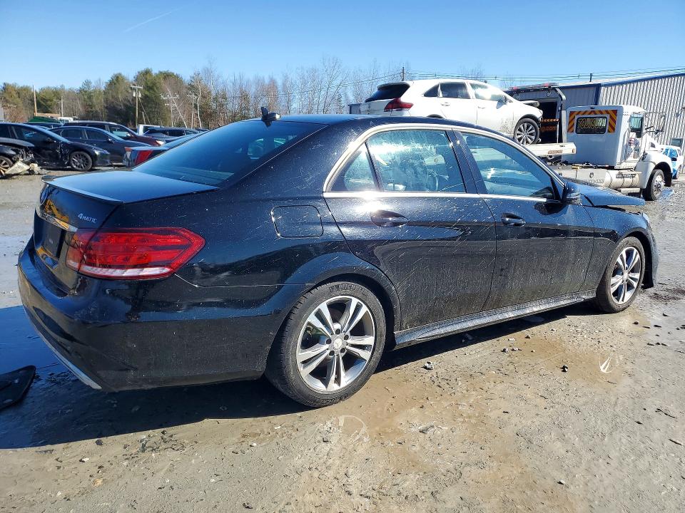 41816036 :رقم المزاد ، WDDHF8JB3GB280971 vin ، 2016 Mercedes Benz E مزاد بيع