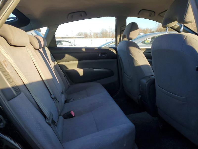 79438585 :رقم المزاد ، JTDKB20U577086344 vin ، 2007 Toyota Prius مزاد بيع