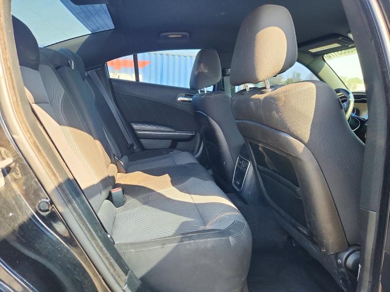 Aukcja sprzedaży 2016 Dodge Charger, vin: 2C3CDXJGXGH333502, numer aukcji: 46833176