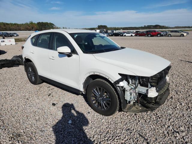 Продаж на аукціоні авто 2021 Mazda Cx-5, vin: JM3KFABM8M0359199, номер лоту: 45849516