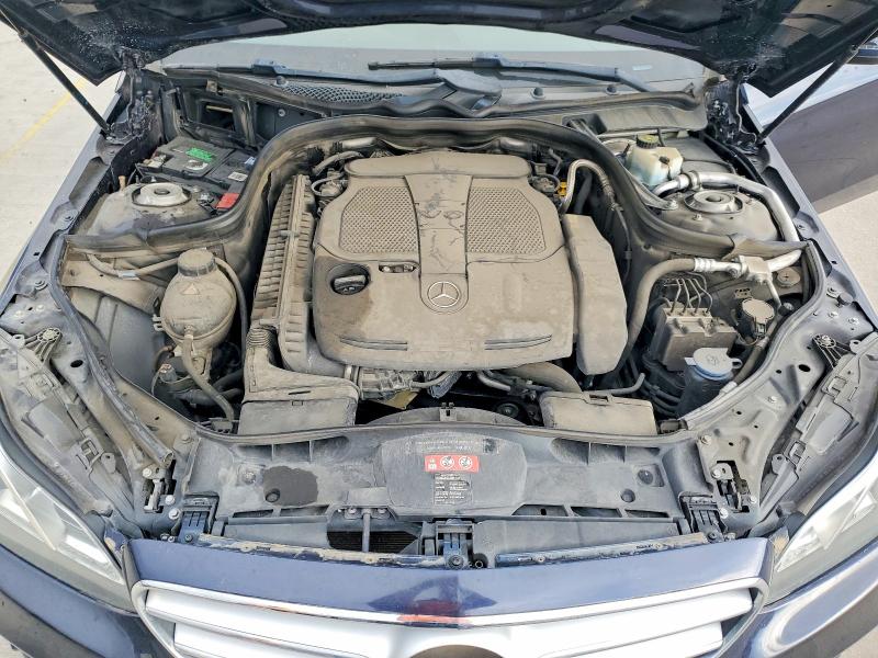 Aukcja sprzedaży 2016 Mercedes-benz E, vin: WDDHF5KB1GB271490, numer aukcji: 46724316