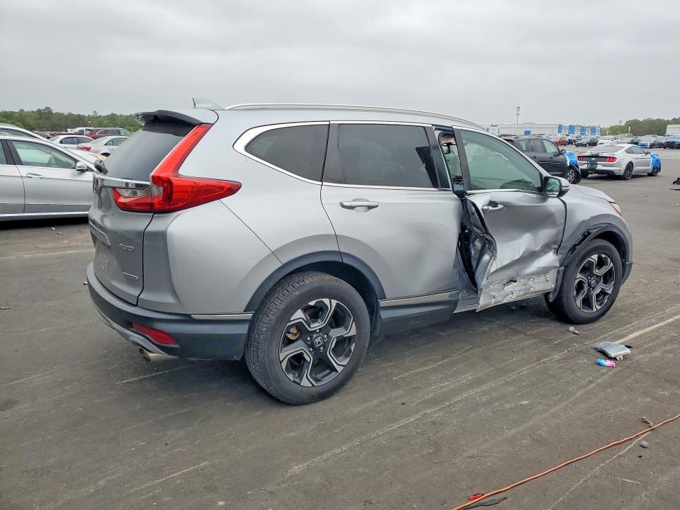 Aukcja sprzedaży 2017 Honda Cr-v, vin: 2HKRW2H91HH654699, numer aukcji: 46993616