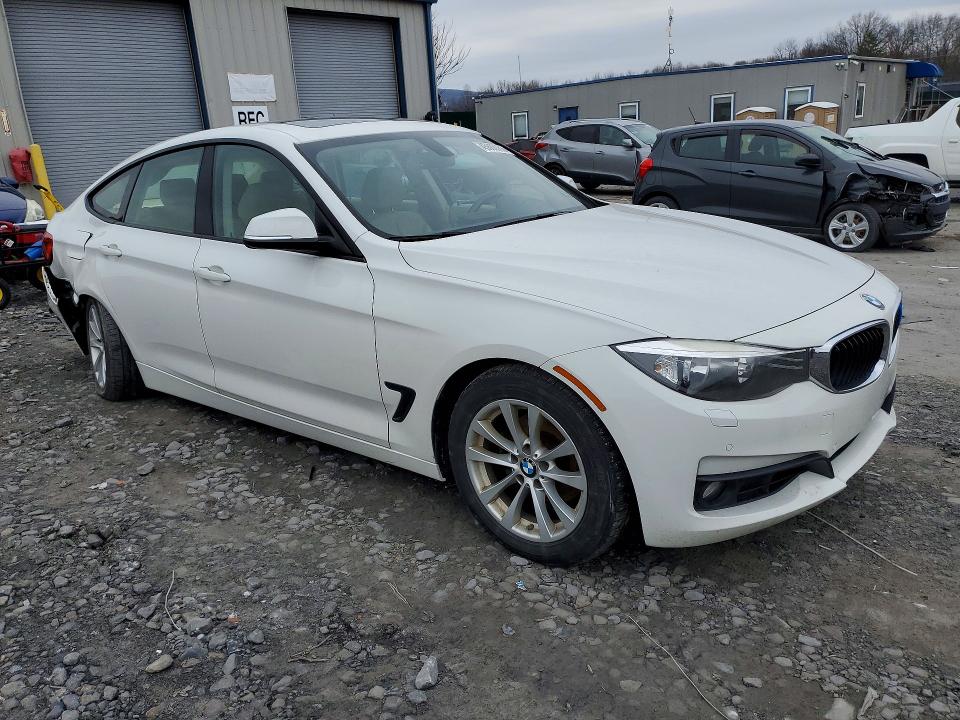 Aukcja sprzedaży 2015 Bmw 328, vin: WBA8Z5C53FGS36880, numer aukcji: 45886786