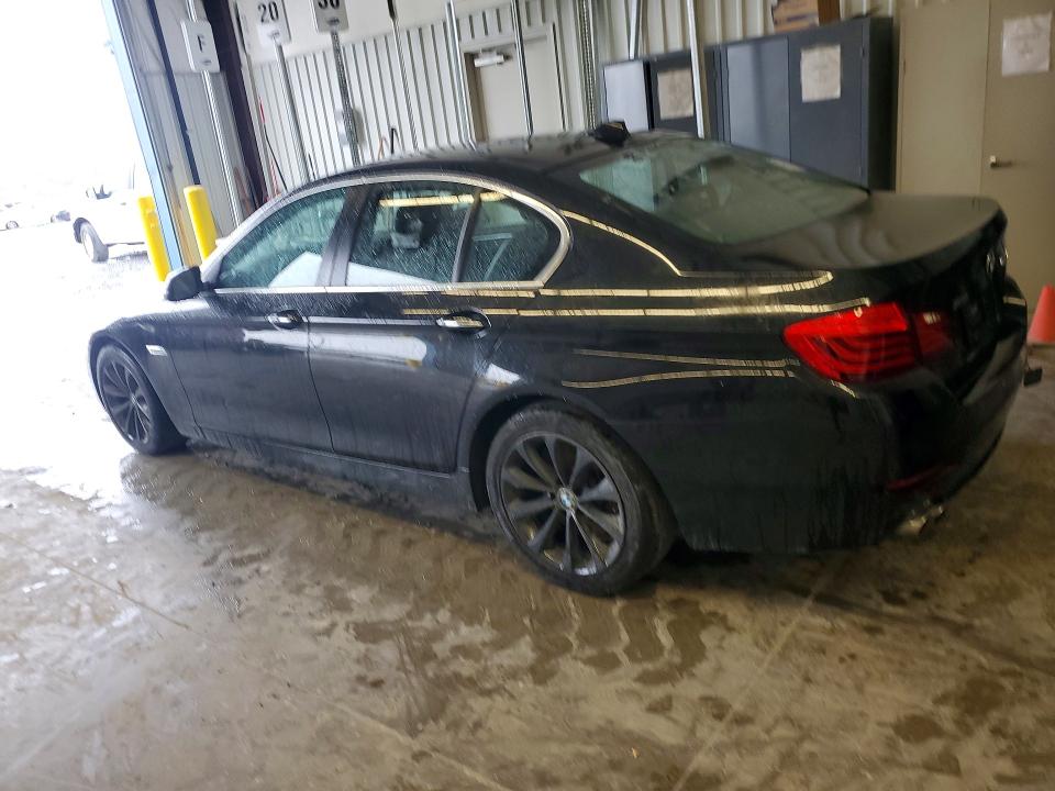 46257496 :رقم المزاد ، WBA5A7C57GG147854 vin ، 2016 Bmw 528 مزاد بيع