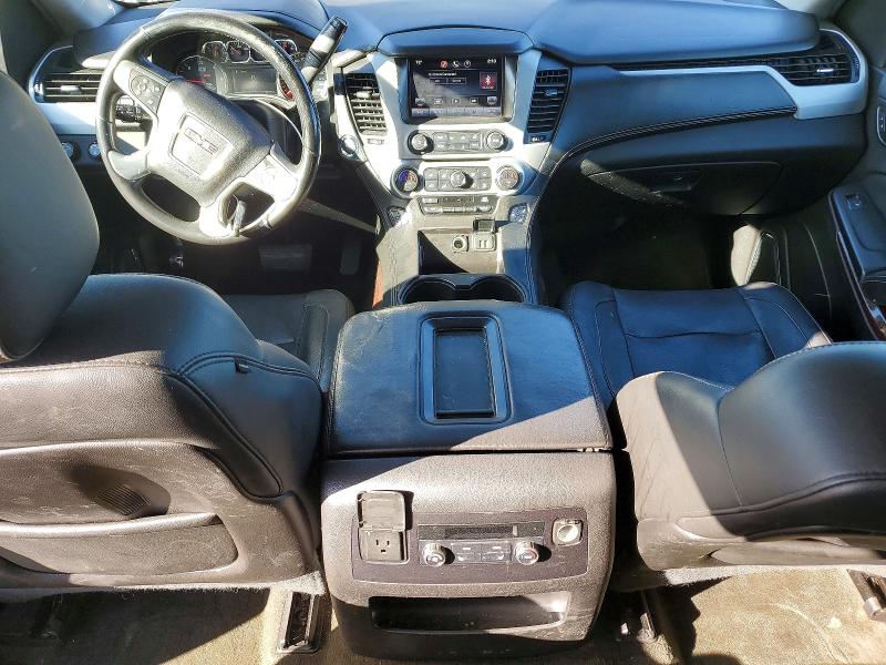 Aukcja sprzedaży 2015 Gmc Yukon, vin: 1GKS2BKC3FR192884, numer aukcji: 41982676