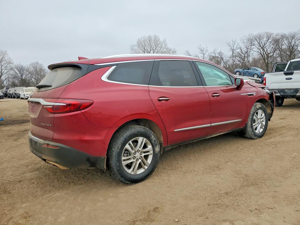 Продаж на аукціоні авто 2019 Buick Enclave, vin: 5GAERAKW3KJ316882, номер лоту: 79576125