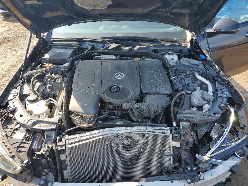 Продаж на аукціоні авто 2023 Mercedes-benz C, vin: W1KAF4HB4PR130200, номер лоту: 79929795