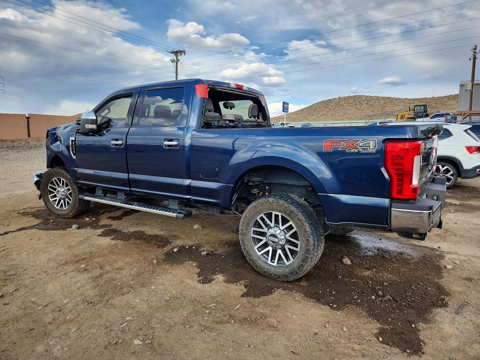Продажа на аукционе авто 2019 Ford F250, vin: 1FT7W2BT1KEG38912, номер лота: 47172976