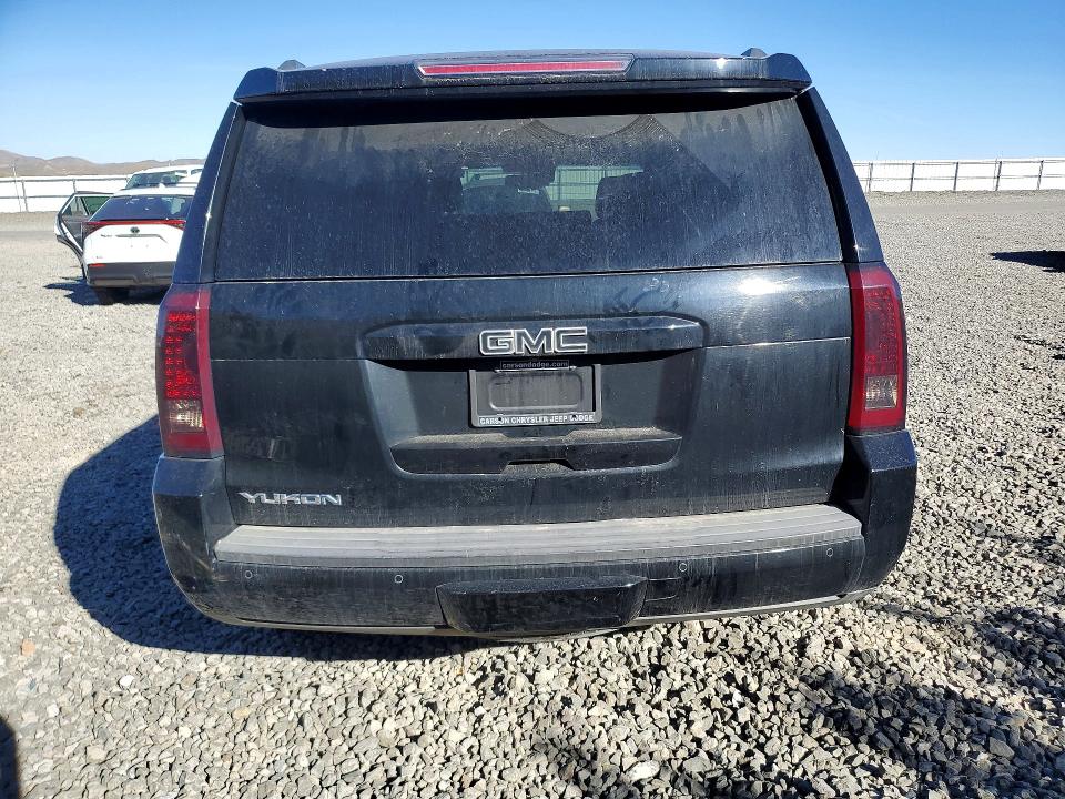 2016 Gmc Yukon მანქანა იყიდება აუქციონზე, vin: 1GKS2BKC9GR214422, აუქციონის ნომერი: 79014875