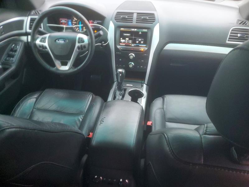 2015 Ford Explor Xlt მანქანა იყიდება აუქციონზე, vin: 1FM5K7D8XFGB00093, აუქციონის ნომერი: 46445456