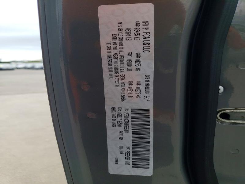 Продажа на аукционе авто 2017 Dodge Charger, vin: 2C3CDXCTXHH666780, номер лота: 47240426