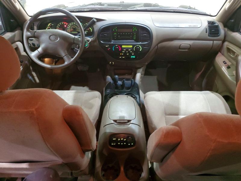Aukcja sprzedaży 2002 Toyota Sequoia, vin: 5TDBT44A62S134389, numer aukcji: 46293846