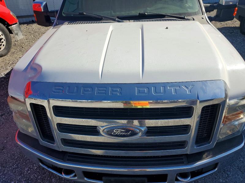 Aukcja sprzedaży 2008 Ford F350, vin: 1FTWW31RX8EC51534, numer aukcji: 41748296