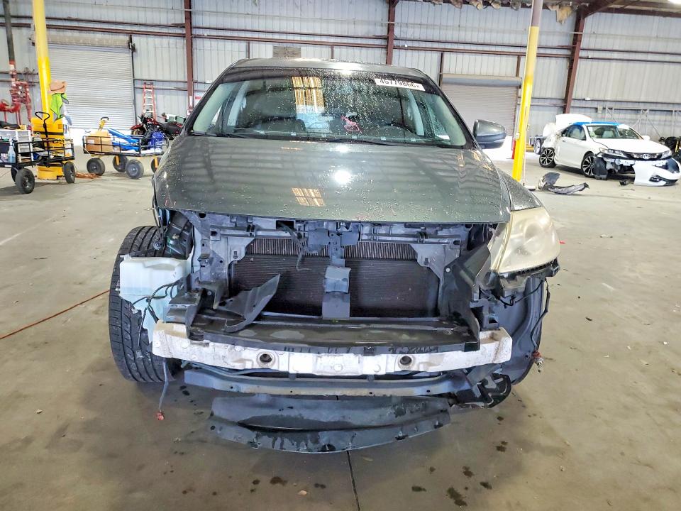 Aukcja sprzedaży 2012 Mazda Cx-9, vin: JM3TB3DAXC0345558, numer aukcji: 45779866