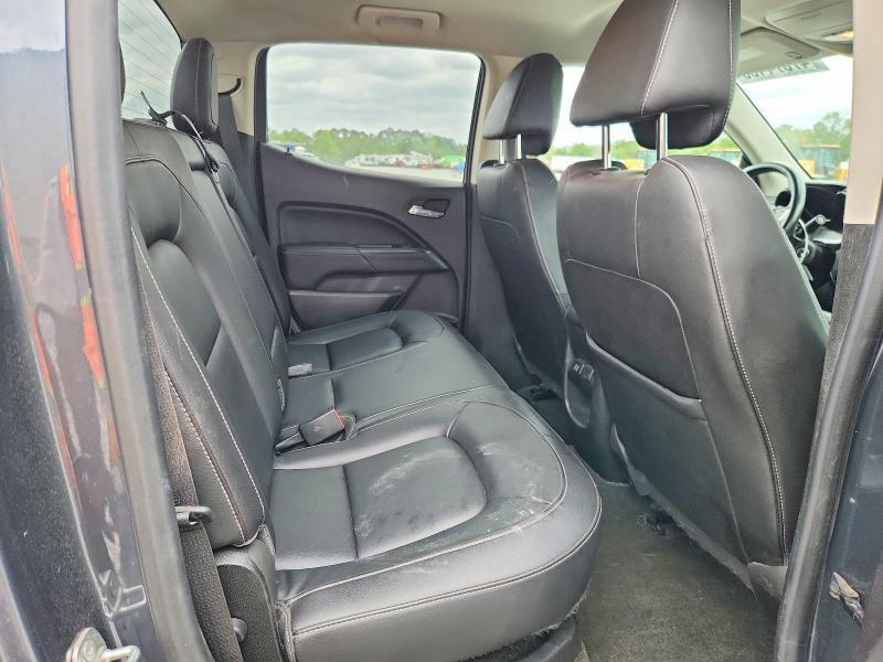 Продажа на аукционе авто 2015 Gmc Canyon, vin: 1GTG6CE36F1222711, номер лота: 47874466