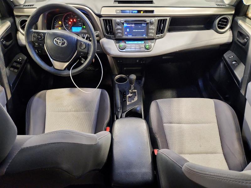 46463296 :رقم المزاد ، JTMWFREV7D5014570 vin ، 2013 Toyota Rav4 مزاد بيع