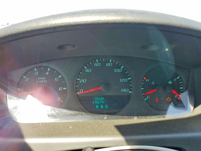 47800936 :رقم المزاد ، 2G1WD5E36C1296156 vin ، 2012 Chevrolet Impala مزاد بيع