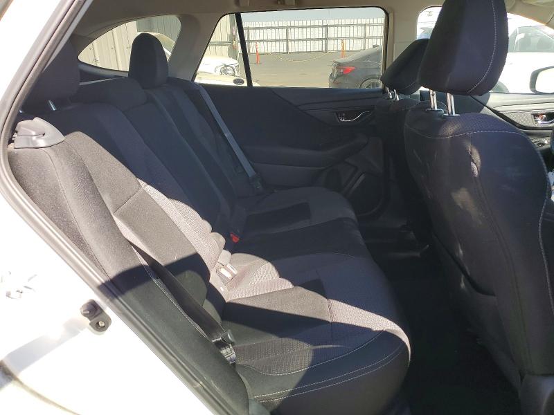 Продажа на аукционе авто 2024 Subaru Outback, vin: 4S4BTADC2R3143744, номер лота: 47307026