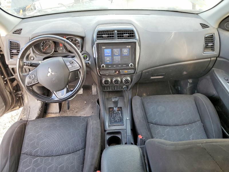 Продаж на аукціоні авто 2020 Mitsubishi Outlander Sport, vin: JA4AP4AU1LU024260, номер лоту: 79766105