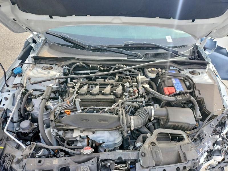 46294436 :رقم المزاد ، 2HGFE1F90PH313497 vin ، 2023 Honda Civic مزاد بيع