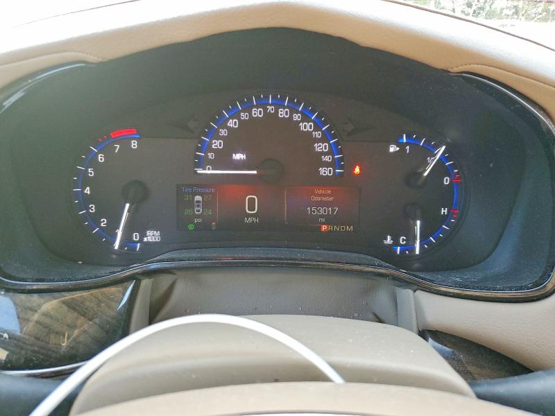 Aukcja sprzedaży 2014 Cadillac Cts, vin: 1G6AR5SX9E0197830, numer aukcji: 46125686