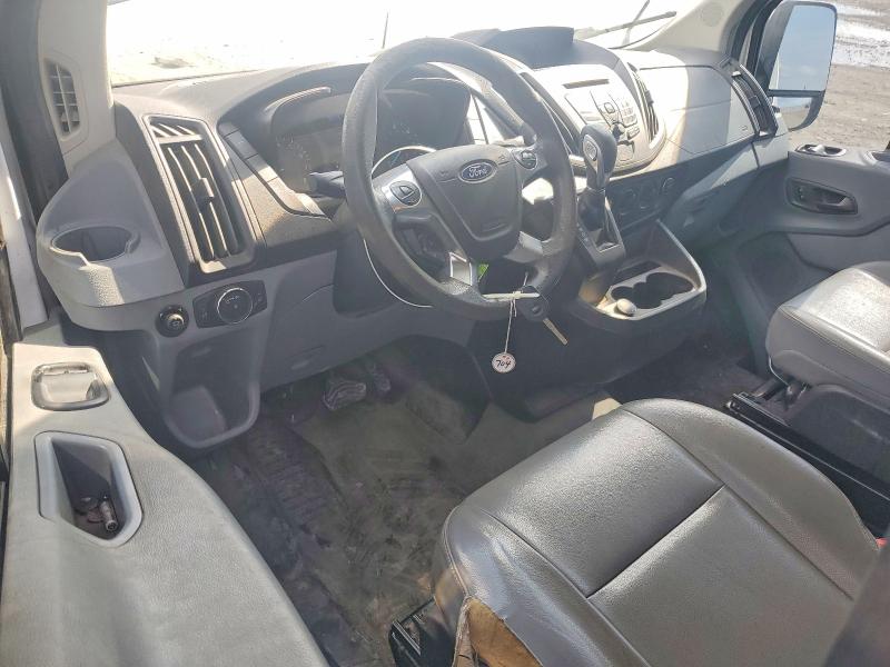 Продаж на аукціоні авто 2019 Ford Transit, vin: 1FTYR1ZM5KKA53109, номер лоту: 41786336