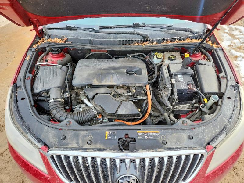Aukcja sprzedaży 2013 Buick Lacrosse, vin: 1G4GC5ER2DF184009, numer aukcji: 46476106