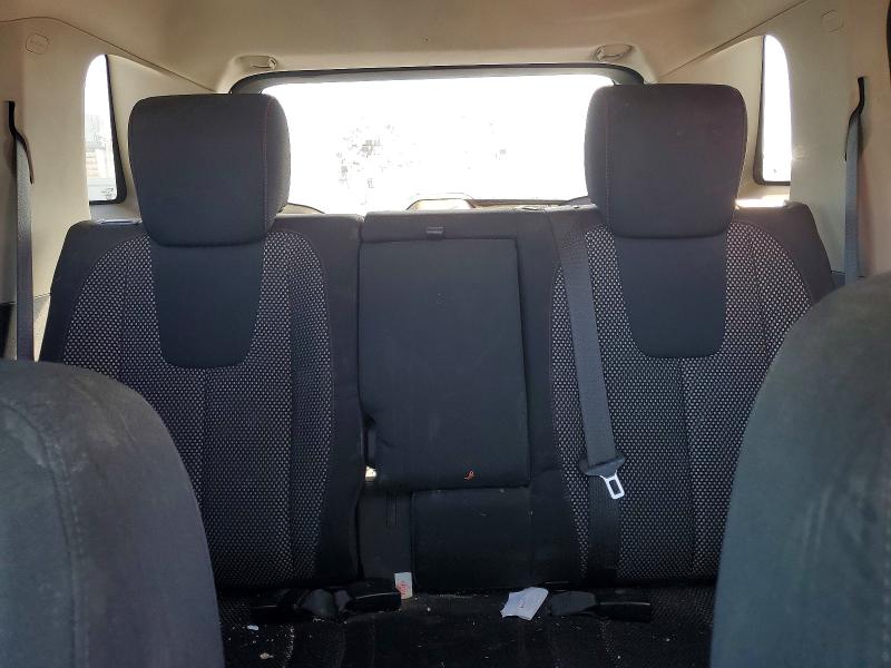 2011 Gmc Terrain მანქანა იყიდება აუქციონზე, vin: 2CTALSEC5B6418126, აუქციონის ნომერი: 46142796