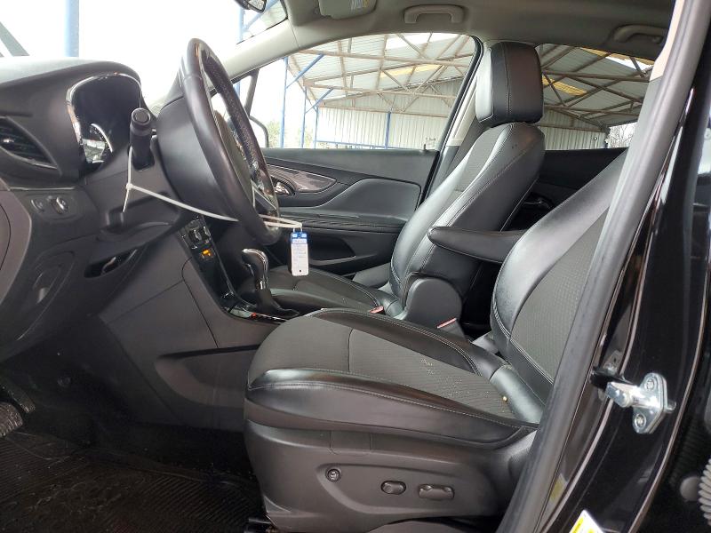 41935786 :رقم المزاد ، KL4CJASB3LB017750 vin ، 2020 Buick Encore مزاد بيع