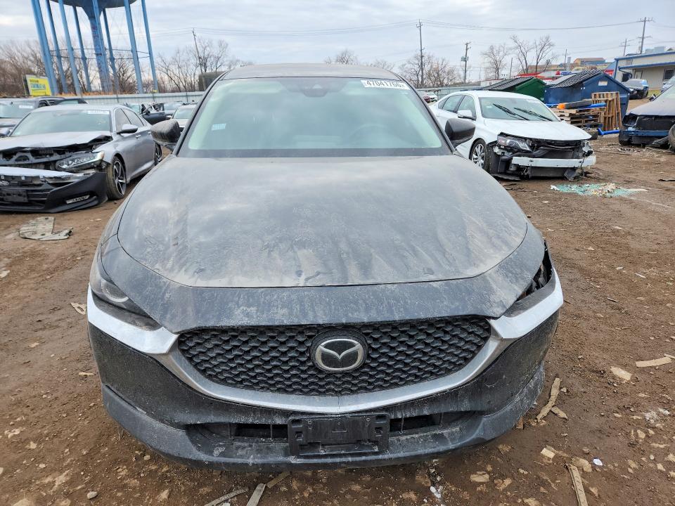 Aukcja sprzedaży 2021 Mazda Cx-30, vin: 3MVDMBBL6MM247369, numer aukcji: 47041766