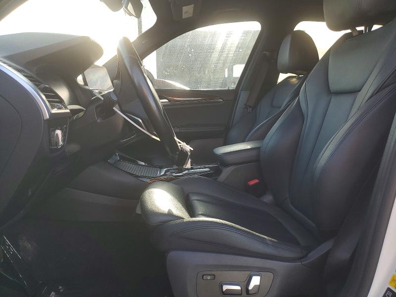 Продажа на аукционе авто 2020 Bmw X3, vin: 5UXTY5C04L9B04426, номер лота: 46844206