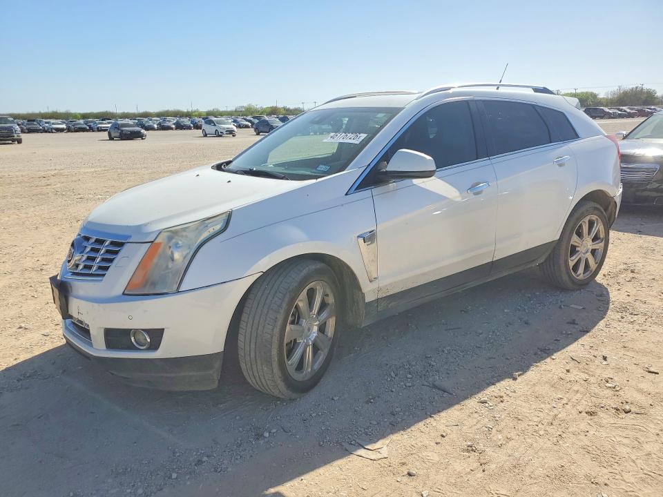 Продаж на аукціоні авто 2013 Cadillac Srx, vin: 3GYFNEE3XDS528312, номер лоту: 46176726