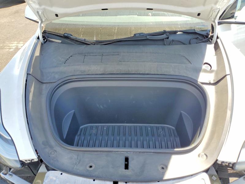 2021 Tesla Model Y მანქანა იყიდება აუქციონზე, vin: 5YJYGDED7MF130284, აუქციონის ნომერი: 79276285