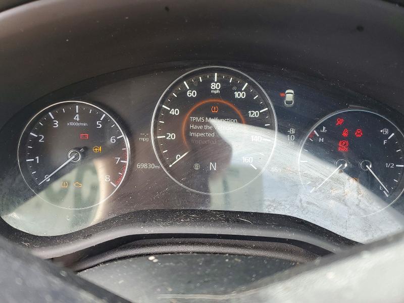 Aukcja sprzedaży 2023 Mazda Cx-30, vin: 3MVDMBCM3PM514477, numer aukcji: 77879355