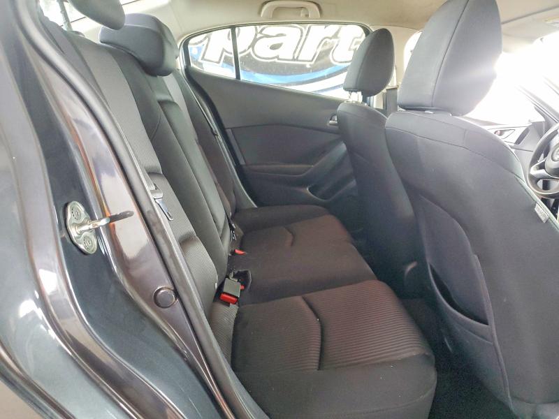 Aukcja sprzedaży 2016 Mazda 3, vin: JM1BM1U71G1281238, numer aukcji: 47783966