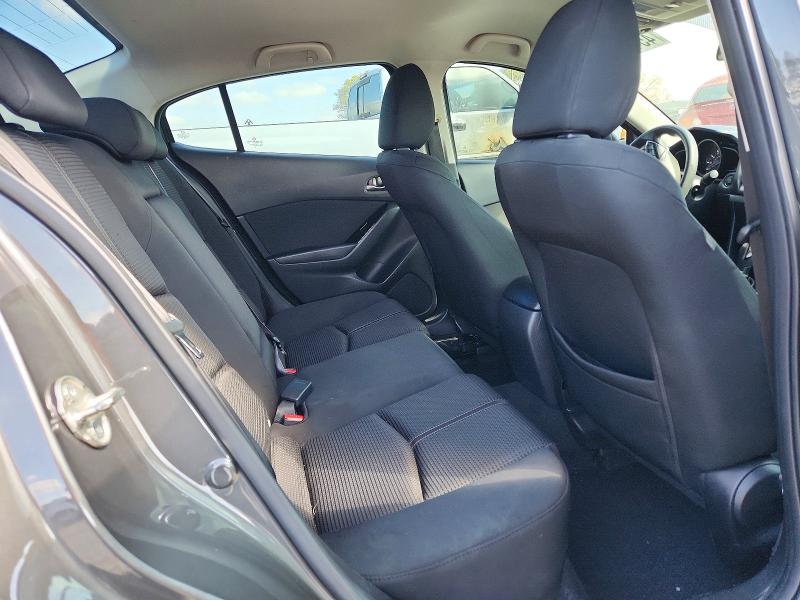 Aukcja sprzedaży 2017 Mazda 3, vin: JM1BN1U75H1120762, numer aukcji: 45487936