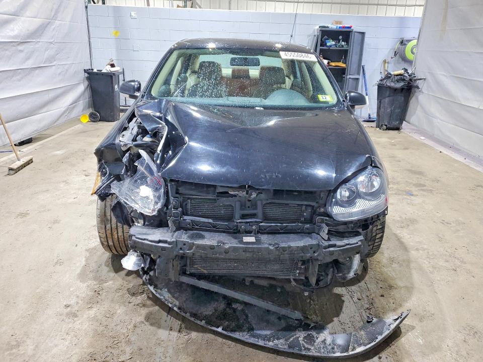Продажа на аукционе авто 2008 Volkswagen Jetta, vin: 3VWHM71KX8M076492, номер лота: 45550846