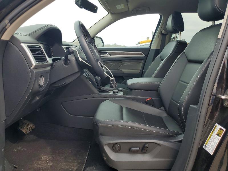 2023 Volkswagen Atlas მანქანა იყიდება აუქციონზე, vin: 1V2HP2CA0PC545119, აუქციონის ნომერი: 47009896